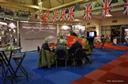 British CARS & Lifestyle Rosmalen -  9 maart 2019