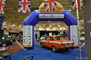 British CARS & Lifestyle Rosmalen -  9 maart 2019