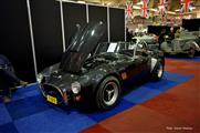 British CARS & Lifestyle Rosmalen -  9 maart 2019