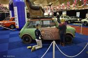 British CARS & Lifestyle Rosmalen -  9 maart 2019