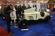 British CARS & Lifestyle Rosmalen -  9 maart 2019