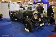 British CARS & Lifestyle Rosmalen -  9 maart 2019