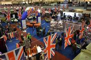 British CARS & Lifestyle Rosmalen -  9 maart 2019