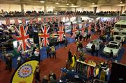 British CARS & Lifestyle Rosmalen -  9 maart 2019