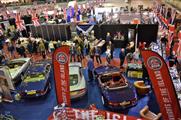 British CARS & Lifestyle Rosmalen -  9 maart 2019