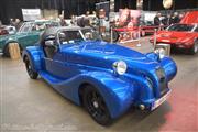 Oldtimerbeurs Genk