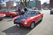 Oldtimerbeurs Genk