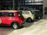 Autoworld Brussels - 60 jaar Mini - foto 16 van 46