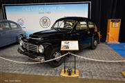 Oldtimerbeurs Limburghal Genk