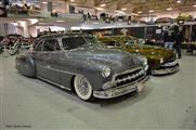 The Flatlands Motorama Hot Rod & Airbrush Show -  6 april 2019