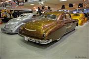 The Flatlands Motorama Hot Rod & Airbrush Show -  6 april 2019