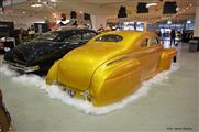 The Flatlands Motorama Hot Rod & Airbrush Show -  6 april 2019