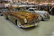 The Flatlands Motorama Hot Rod & Airbrush Show -  6 april 2019