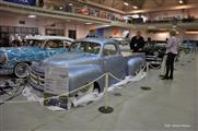 The Flatlands Motorama Hot Rod & Airbrush Show -  6 april 2019