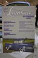 The Flatlands Motorama Hot Rod & Airbrush Show -  6 april 2019