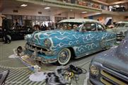 The Flatlands Motorama Hot Rod & Airbrush Show -  6 april 2019