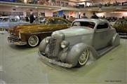 The Flatlands Motorama Hot Rod & Airbrush Show -  6 april 2019