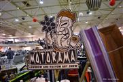 The Flatlands Motorama Hot Rod & Airbrush Show -  6 april 2019