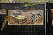 The Flatlands Motorama Hot Rod & Airbrush Show -  6 april 2019