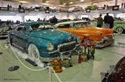 The Flatlands Motorama Hot Rod & Airbrush Show -  6 april 2019