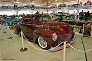 The Flatlands Motorama Hot Rod & Airbrush Show -  6 april 2019