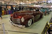 The Flatlands Motorama Hot Rod & Airbrush Show -  6 april 2019