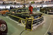 The Flatlands Motorama Hot Rod & Airbrush Show -  6 april 2019