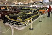 The Flatlands Motorama Hot Rod & Airbrush Show -  6 april 2019