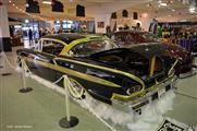 The Flatlands Motorama Hot Rod & Airbrush Show -  6 april 2019