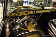 The Flatlands Motorama Hot Rod & Airbrush Show -  6 april 2019