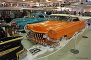 The Flatlands Motorama Hot Rod & Airbrush Show -  6 april 2019