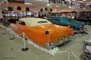 The Flatlands Motorama Hot Rod & Airbrush Show -  6 april 2019