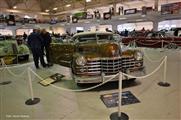 The Flatlands Motorama Hot Rod & Airbrush Show -  6 april 2019