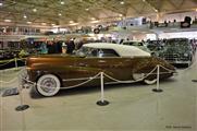 The Flatlands Motorama Hot Rod & Airbrush Show -  6 april 2019