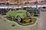 The Flatlands Motorama Hot Rod & Airbrush Show -  6 april 2019