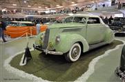 The Flatlands Motorama Hot Rod & Airbrush Show -  6 april 2019