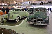 The Flatlands Motorama Hot Rod & Airbrush Show -  6 april 2019