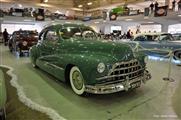 The Flatlands Motorama Hot Rod & Airbrush Show -  6 april 2019