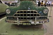 The Flatlands Motorama Hot Rod & Airbrush Show -  6 april 2019