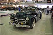 The Flatlands Motorama Hot Rod & Airbrush Show -  6 april 2019