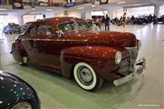 The Flatlands Motorama Hot Rod & Airbrush Show -  6 april 2019