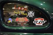 The Flatlands Motorama Hot Rod & Airbrush Show -  6 april 2019