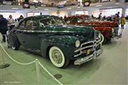 The Flatlands Motorama Hot Rod & Airbrush Show -  6 april 2019