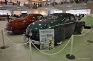 The Flatlands Motorama Hot Rod & Airbrush Show -  6 april 2019