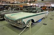 The Flatlands Motorama Hot Rod & Airbrush Show -  6 april 2019