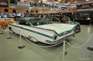 The Flatlands Motorama Hot Rod & Airbrush Show -  6 april 2019