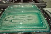 The Flatlands Motorama Hot Rod & Airbrush Show -  6 april 2019