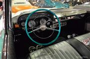 The Flatlands Motorama Hot Rod & Airbrush Show -  6 april 2019