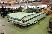 The Flatlands Motorama Hot Rod & Airbrush Show -  6 april 2019
