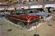 The Flatlands Motorama Hot Rod & Airbrush Show -  6 april 2019